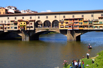 Florence, Italy Educational Student Tour