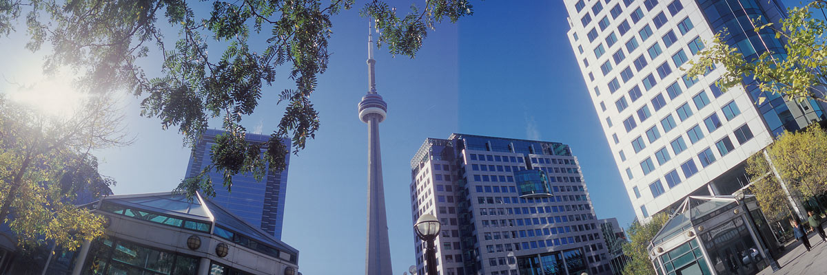 Educational Tours to Toronto