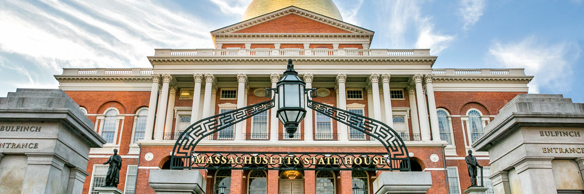 Boston Educational Student Tours
