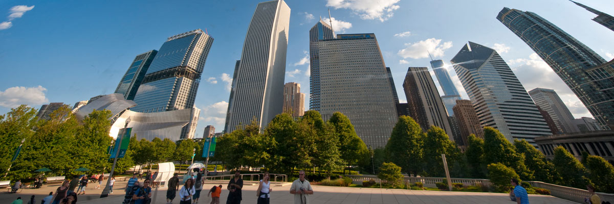 Educational Student Tour to Chicago