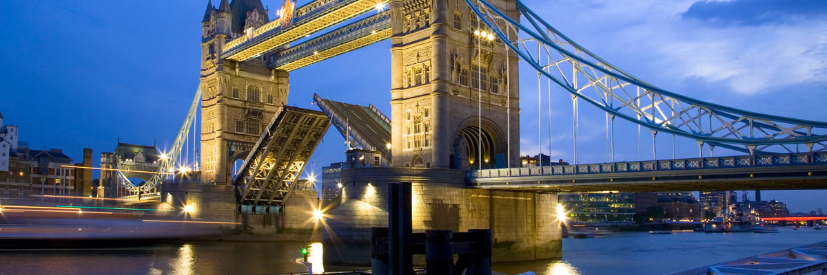 England and France Student Tours