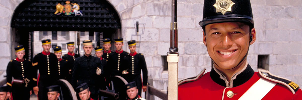 Kingston, Ontario Educational Student Tours