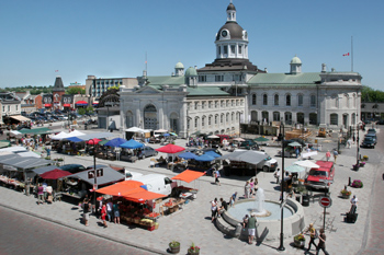 Kingston Educational Student Tours