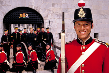 Kingston Educational Student Tours