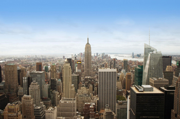 New York City Student Art Trip