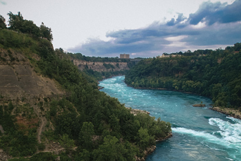Niagara Falls Student Tours - Whirlpool