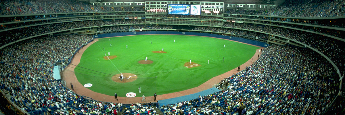 Toronto Educational Tours