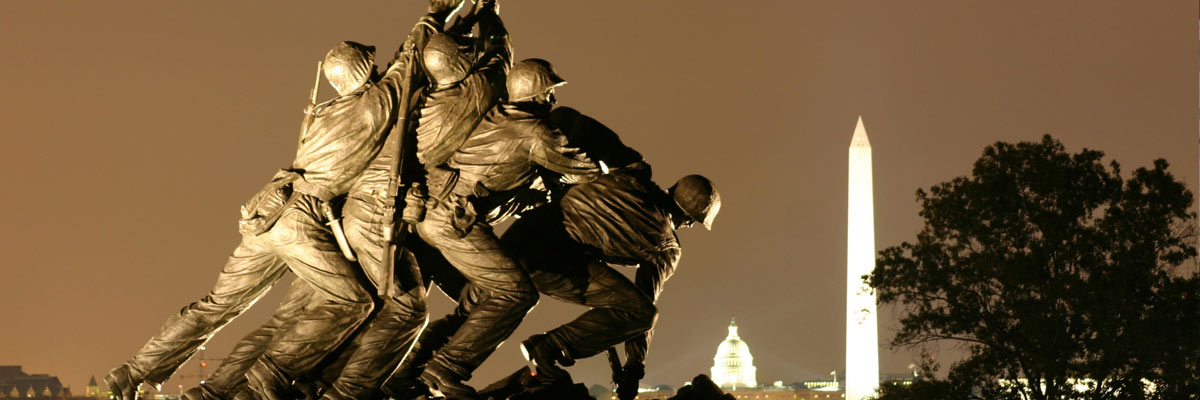 Washington DC Student Tours